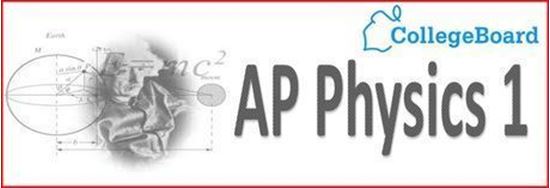 Picture of 2019 AP Physics 1 (JFK)
