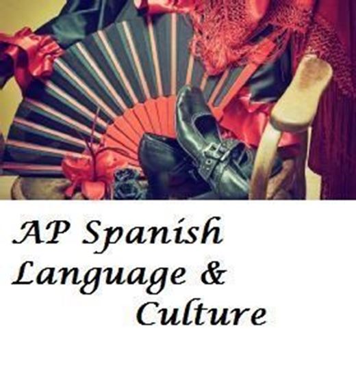 Picture of 2019 AP Spanish Language (JFK)
