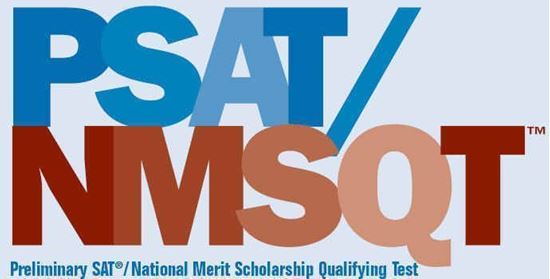 Picture of 2019 PSAT/NMSQT Registration for JFK High School Students Only