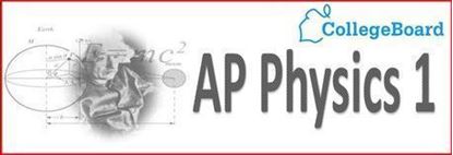 Picture of 2020 AP Physics 1 (JFK)